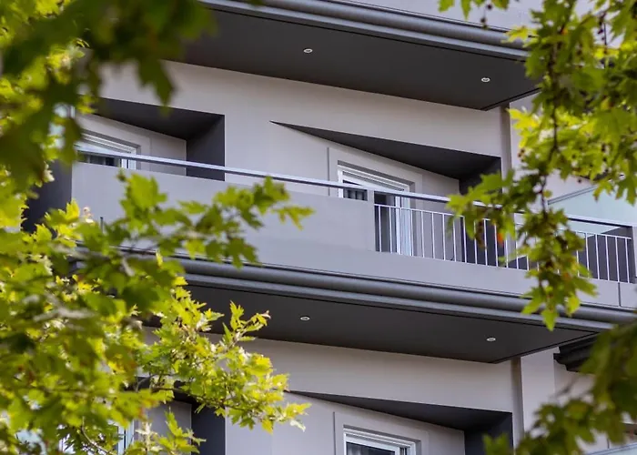 Flisvos Hotel Nafpaktos